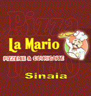Pizzeria La Mario Sinaia